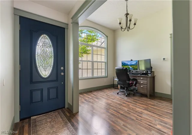 Photo 3 of Single family home for sale at 1356 Schneider St Nw, North Canton, OH 44720 | MLS# 5241214 | Listing updated on 2026-09-13