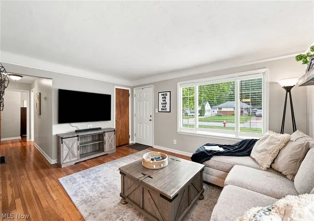 Photo 3 of Sale Pending at 4028 W 220th Street, Cleveland, OH 44126 | MLS# 5243718 | Listing updated on 2026-09-13