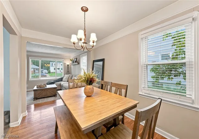 Photo 3 of Sale Pending at 4028 W 220th Street, Cleveland, OH 44126 | MLS# 5243718 | Listing updated on 2026-09-13