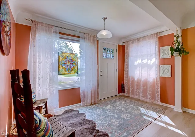 Photo 3 of Single family home for sale at 568 Darlington Dr, Bedford, OH 44146 | MLS# 5243253 | Listing updated on 2026-09-22