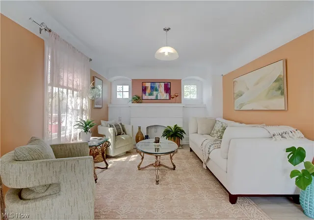 Photo 4 of Single family home for sale at 568 Darlington Dr, Bedford, OH 44146 | MLS# 5243253 | Listing updated on 2026-09-22