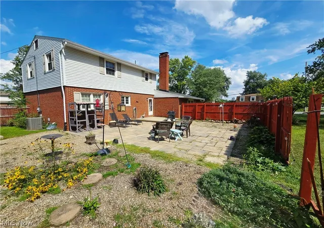 Photo 2 of Single family home for sale at 1847 Bruce St, Canal Fulton, OH 44614 | MLS# 5243580 | Listing updated on 2026-10-02