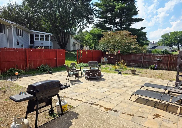 Photo 3 of Single family home for sale at 1847 Bruce St, Canal Fulton, OH 44614 | MLS# 5243580 | Listing updated on 2026-10-02