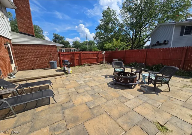 Photo 4 of Single family home for sale at 1847 Bruce St, Canal Fulton, OH 44614 | MLS# 5243580 | Listing updated on 2026-10-02