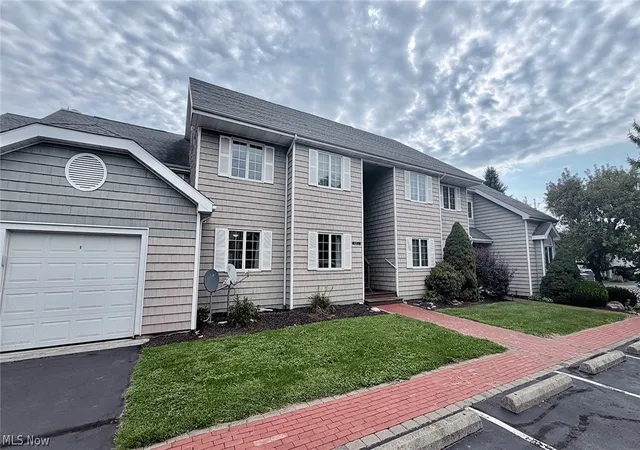 Photo 1 of Condo for sale at 111 W Lakeshore #4B, Kelleys Island, OH 43438 | MLS# 5243717 | Listing updated on 2026-09-10