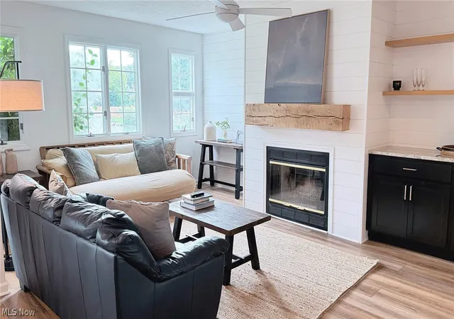 Photo 2 of Condo for sale at 111 W Lakeshore #4B, Kelleys Island, OH 43438 | MLS# 5243717 | Listing updated on 2026-09-10