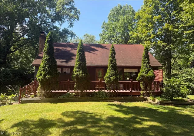 Photo 1 of Single family home for sale at 5895 Roc Marie Ave, Kent, OH 44240 | MLS# 5243720 | Listing updated on 2026-09-12