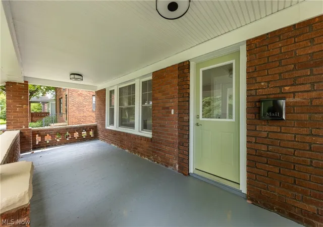 Photo 2 of Single family home for sale at 3520 Bainbridge Rd, Cleveland, OH 44118 | MLS# 5233662 | Listing updated on 2026-09-13
