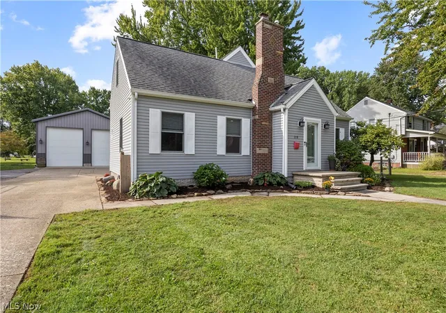 Photo 1 of Sale Pending at 319 E Main St, South Amherst, OH 44001 | MLS# 5236149 | Listing updated on 2026-10-07
