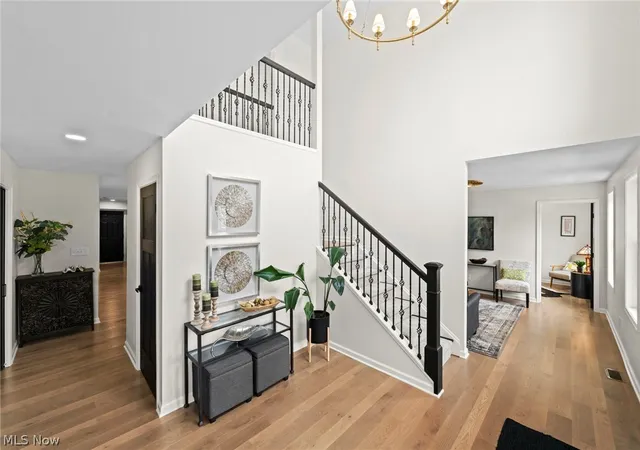 Photo 3 of Single family home for sale at 542 Humiston Dr, Bay Village, OH 44140 | MLS# 5243324 | Listing updated on 2026-09-10
