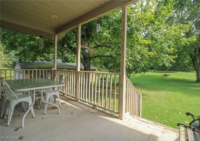 Photo 4 of Sale Pending at 6021 Gault Rd, North Jackson, OH 44451 | MLS# 5243716 | Listing updated on 2026-09-12