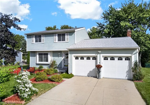 Photo 1 of Sale Pending at 4799 Emerald Ln, Brunswick, OH 44212 | MLS# 5241353 | Listing updated on 2026-09-12