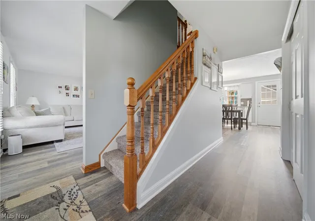 Photo 3 of Sale Pending at 2716 Waterbury St NW, North Canton, OH 44720 | MLS# 5240925 | Listing updated on 2026-09-14