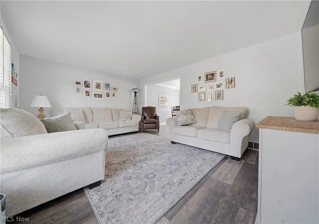Photo 4 of Sale Pending at 2716 Waterbury St NW, North Canton, OH 44720 | MLS# 5240925 | Listing updated on 2026-09-14