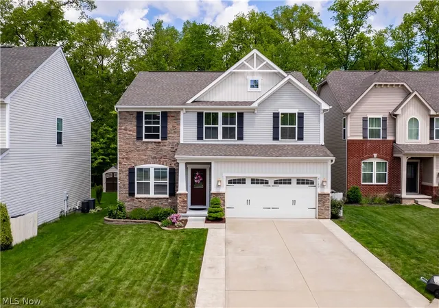 Photo 1 of Sale Pending at 3149 Blackburn Ln, Brunswick, OH 44212 | MLS# 5243664 | Listing updated on 2026-09-22