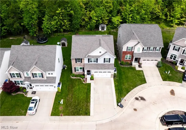 Photo 3 of Sale Pending at 3149 Blackburn Ln, Brunswick, OH 44212 | MLS# 5243664 | Listing updated on 2026-09-22