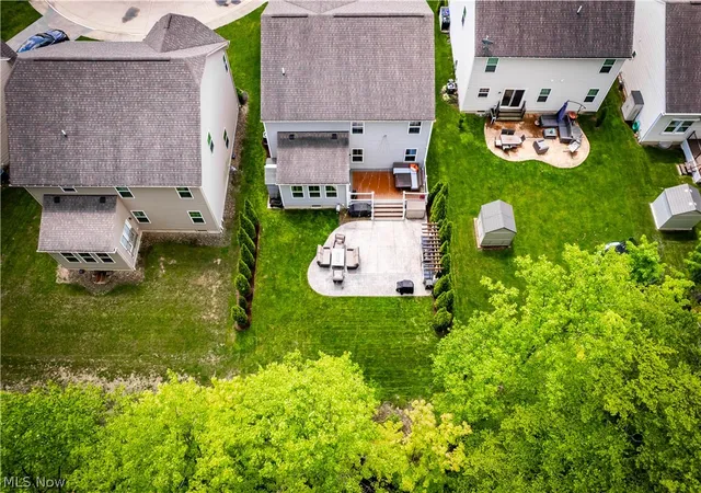 Photo 4 of Sale Pending at 3149 Blackburn Ln, Brunswick, OH 44212 | MLS# 5243664 | Listing updated on 2026-09-22