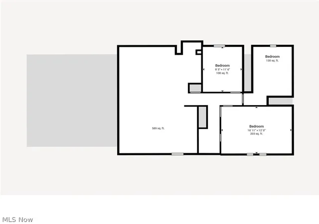 Photo 2 of Single family home for sale at 3250 Hoagland Blackstub Rd, Cortland, OH 44410 | MLS# 5243402 | Listing updated on 2026-09-21