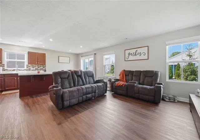 Photo 2 of Sale Pending at 316 Pebble Crk Ct, Amherst, OH 44001 | MLS# 5243570 | Listing updated on 2026-09-12