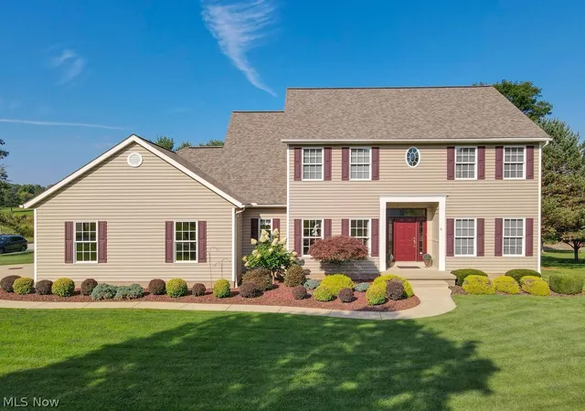 Photo 1 of Sale Pending at 127 Whittlesey Dr, Tallmadge, OH 44278 | MLS# 5243015 | Listing updated on 2026-09-12