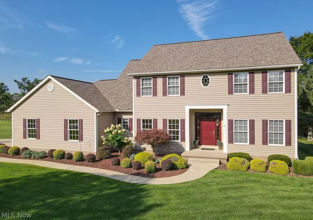 Photo 2 of Sale Pending at 127 Whittlesey Dr, Tallmadge, OH 44278 | MLS# 5243015 | Listing updated on 2026-09-12