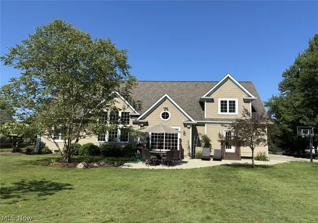 Photo 1 of Single family home for sale at 2651 Brainard Rd, Cleveland, OH 44124 | MLS# 5242997 | Listing updated on 2026-09-10