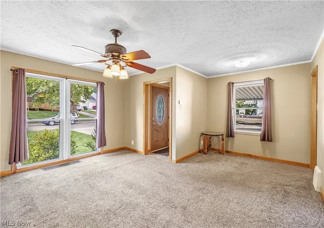 Photo 3 of Sale Pending at 216 Rowford Ave SW, Massillon, OH 44646 | MLS# 5243374 | Listing updated on 2026-09-13