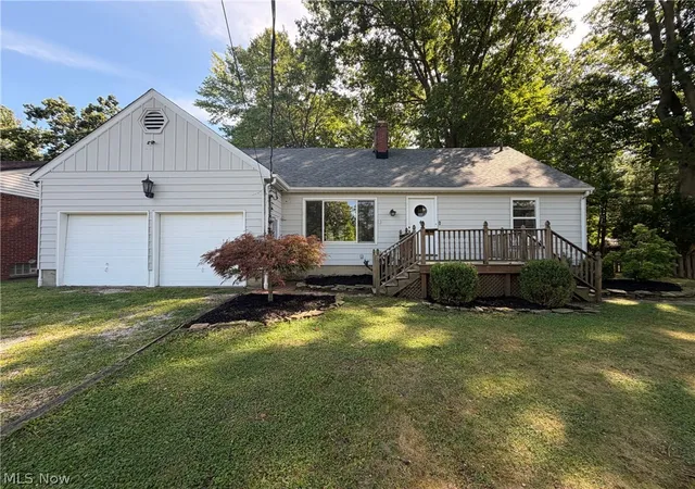 Photo 1 of Single family home for sale at 29352 Waldensa Ave, Wickliffe, OH 44092 | MLS# 5241123 | Listing updated on 2026-09-21