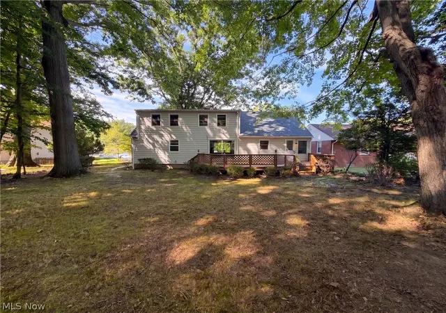 Photo 4 of Single family home for sale at 29352 Waldensa Ave, Wickliffe, OH 44092 | MLS# 5241123 | Listing updated on 2026-09-21