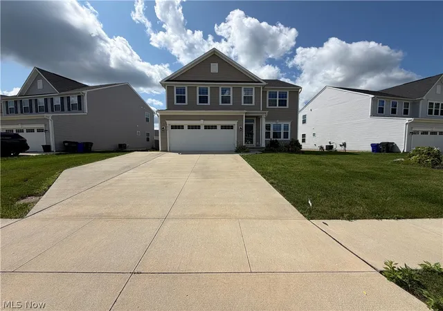 Photo 1 of Single family home for sale at 1653 Mcguinness Ave, Streetsboro, OH 44241 | MLS# 5241188 | Listing updated on 2026-09-22