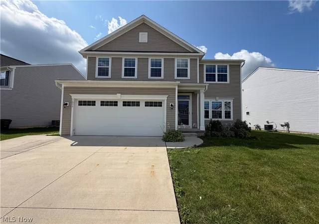 Photo 25 of Single family home for sale at 1653 Mcguinness Ave, Streetsboro, OH 44241 | MLS# 5241188 | Listing updated on 2026-09-22