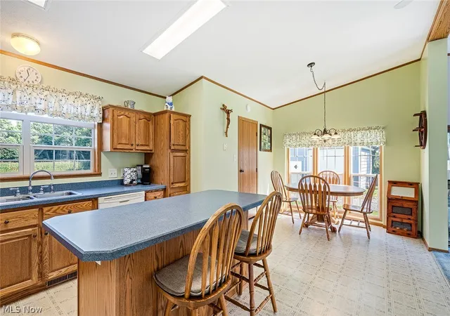 Photo 3 of Sale Pending at 17300 Leffingwell Rd, Berlin Center, OH 44401 | MLS# 5243753 | Listing updated on 2026-10-06