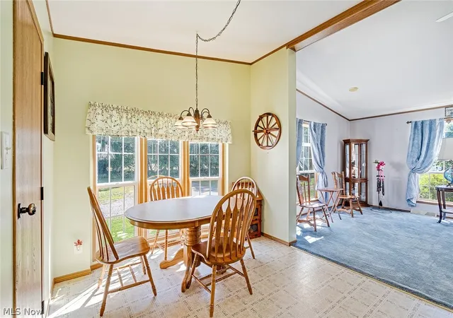 Photo 4 of Sale Pending at 17300 Leffingwell Rd, Berlin Center, OH 44401 | MLS# 5243753 | Listing updated on 2026-10-06