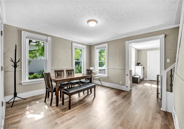 Photo 3 of Single family home for sale at 695 N Saint Clair St, Painesville, OH 44077 | MLS# 5242126 | Listing updated on 2026-09-11