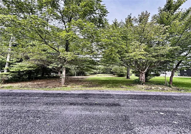 Land for sale at 3633 Samuel Rd, Akron, OH 44312 | MLS# 5243366