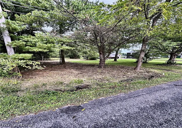 Photo 1 of Land for sale at 3633 Samuel Rd, Akron, OH 44312 | MLS# 5243366 | Listing updated on 2026-09-10