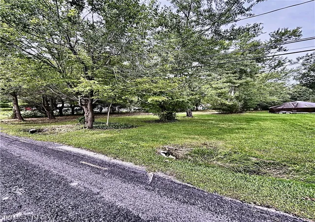 Photo 2 of Land for sale at 3633 Samuel Rd, Akron, OH 44312 | MLS# 5243366 | Listing updated on 2026-09-10