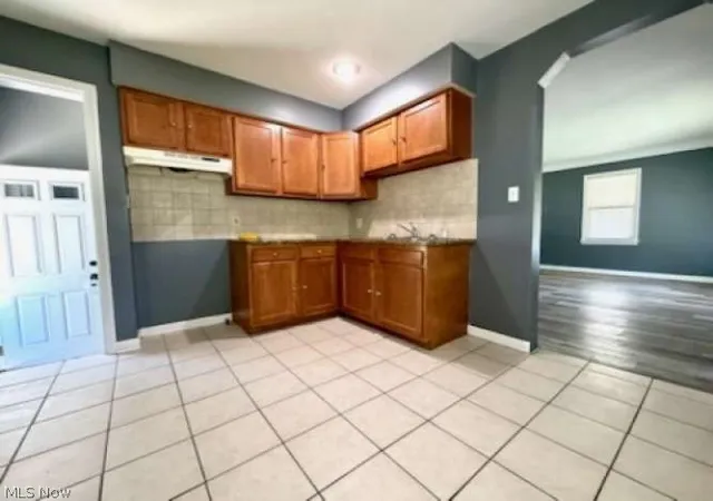 Photo 2 of Single family home for sale at 14207 Tabor Ave, Maple Heights, OH 44137 | MLS# 5243656 | Listing updated on 2026-09-10