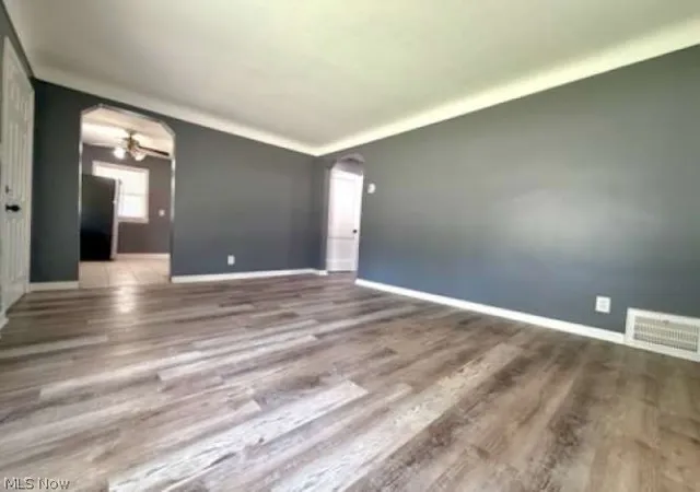 Photo 3 of Single family home for sale at 14207 Tabor Ave, Maple Heights, OH 44137 | MLS# 5243656 | Listing updated on 2026-09-10