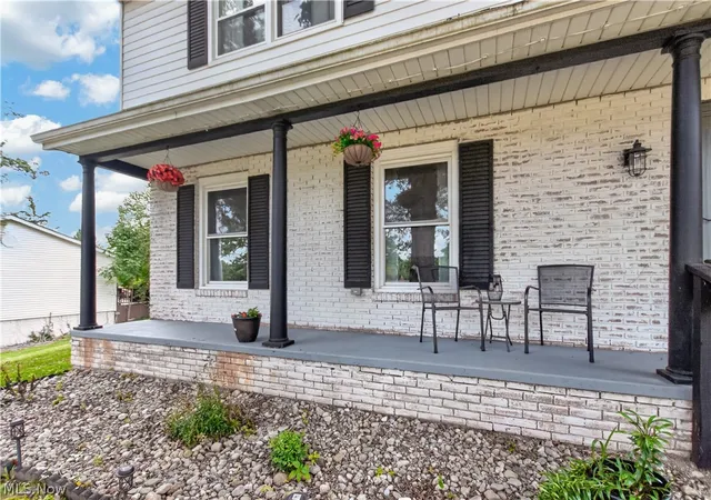 Photo 4 of Single family home for sale at 8586 Glennridge Ave NW, Clinton, OH 44216 | MLS# 5243634 | Listing updated on 2026-09-14