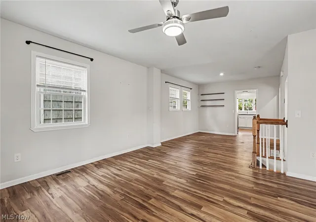 Photo 3 of Sale Pending at 411 7th Street, Fairport Harbor, OH 44077 | MLS# 5243796 | Listing updated on 2026-09-22