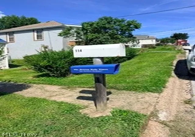 Photo 14 of Single family home for sale at 114 S 14th Street, Weirton, WV 26062 | MLS# 5242045 | Listing updated on 2026-09-10