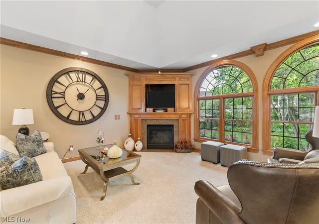 Photo 3 of Single family home for sale at 8261 Mackenzie Ave NW, North Canton, OH 44720 | MLS# 5243038 | Listing updated on 2026-09-10