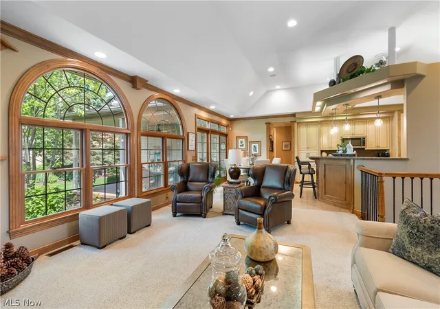 Photo 4 of Single family home for sale at 8261 Mackenzie Ave NW, North Canton, OH 44720 | MLS# 5243038 | Listing updated on 2026-09-10