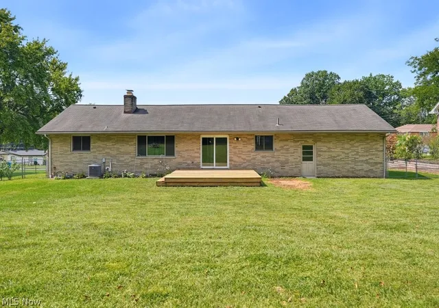 Photo 33 of Single family home for sale at 3783 Cayugas Dr, Green, OH 44319 | MLS# 5243207 | Listing updated on 2026-09-10
