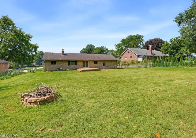 Photo 3 of Single family home for sale at 3783 Cayugas Dr, Green, OH 44319 | MLS# 5243207 | Listing updated on 2026-09-10