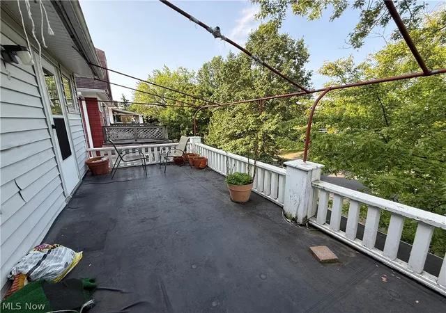 Photo 22 of Multi family home for sale at 2169 Oakdale Rd, Cleveland, OH 44118 | MLS# 5243723 | Listing updated on 2026-09-10