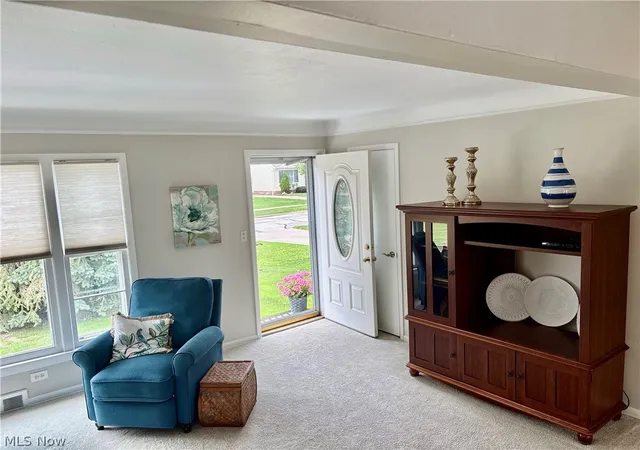 Photo 4 of Single family home for sale at 29508 Woodway Dr, Wickliffe, OH 44092 | MLS# 5238120 | Listing updated on 2026-10-03