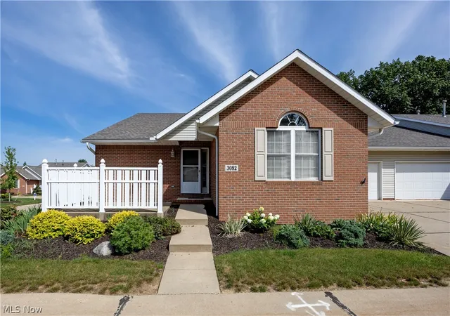 Photo 1 of Condo for sale at 3082 Bayberry Cvs, Wooster, OH 44691 | MLS# 5242769 | Listing updated on 2026-10-01