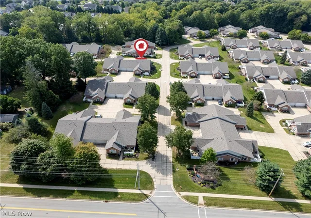 Photo 2 of Condo for sale at 3082 Bayberry Cvs, Wooster, OH 44691 | MLS# 5242769 | Listing updated on 2026-10-01